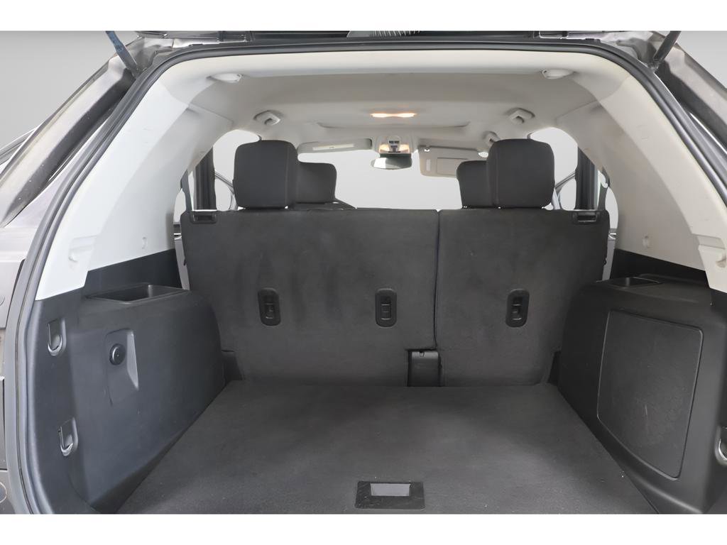 Used 2016 Chevrolet Equinox LT w/ Convenience Package FWD image 26