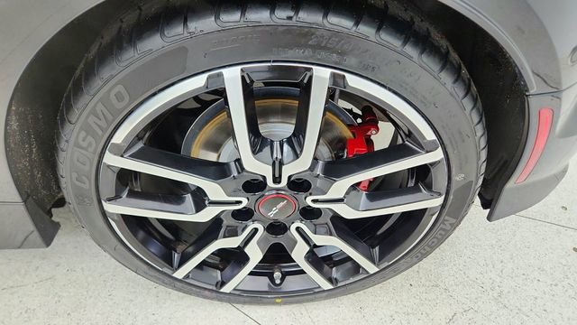 Used 2025 MINI Cooper John Cooper Works image 58