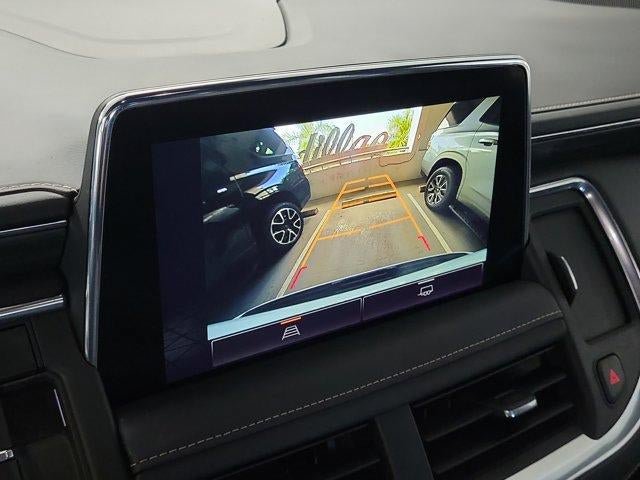 Used 2024 GMC Yukon SLT RWD image 29