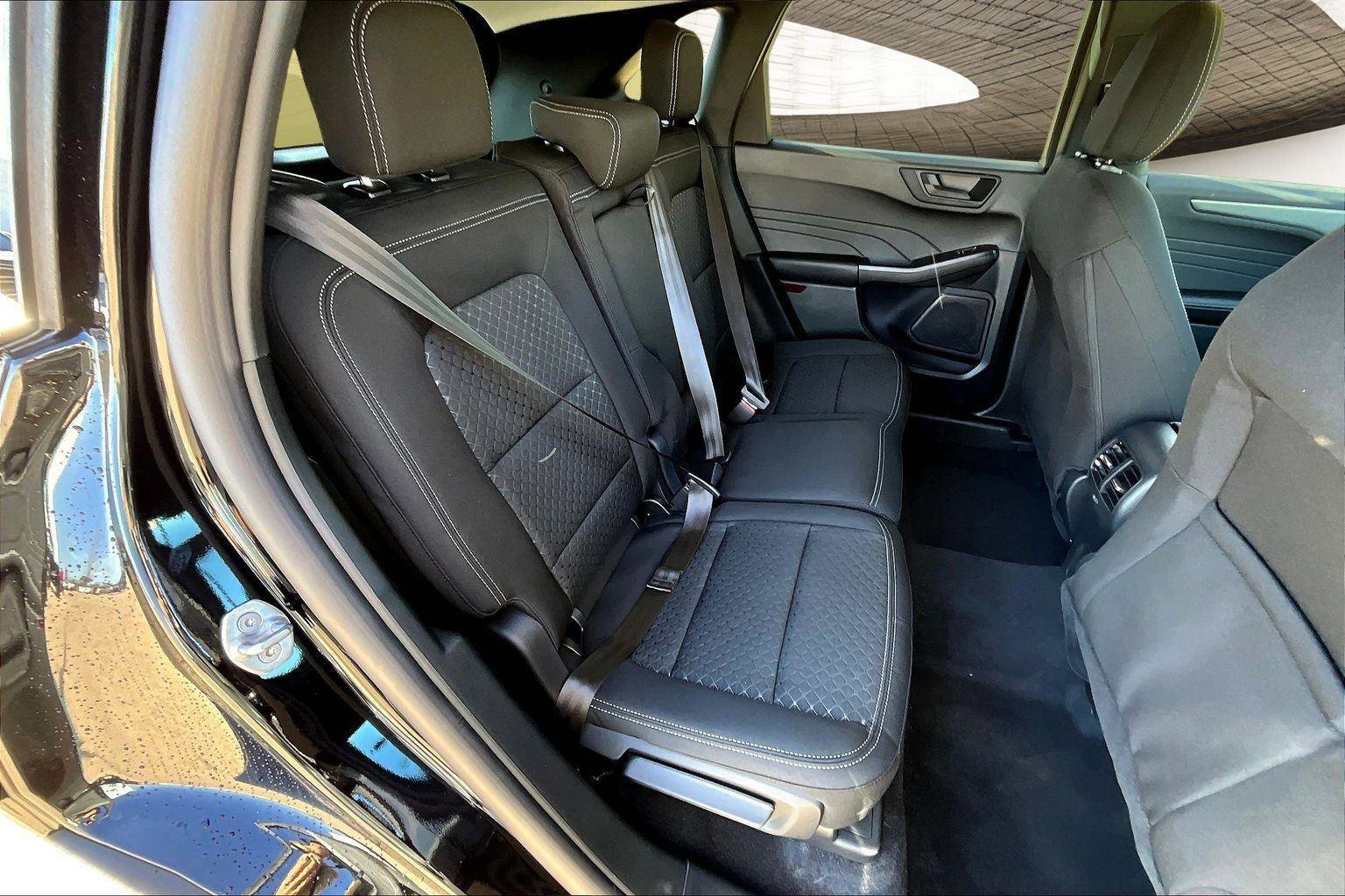 New 2026 Ford Escape Active w/ Tech Pack #1 image 10