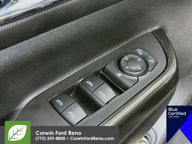 Used 2019 GMC Acadia SLT AWD/4WD image 22