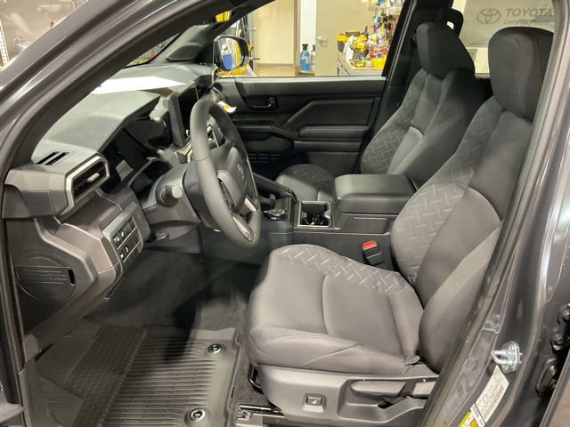 New 2026 Toyota Tacoma SR5 image 11