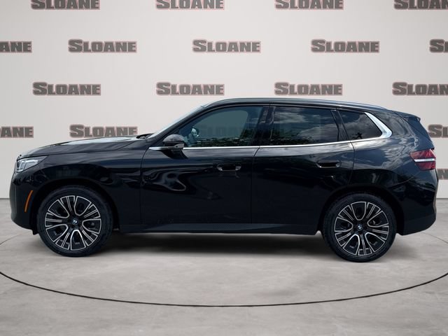 New 2026 BMW X3 xDrive30i w/ Premium Package AWD/4WD video 2