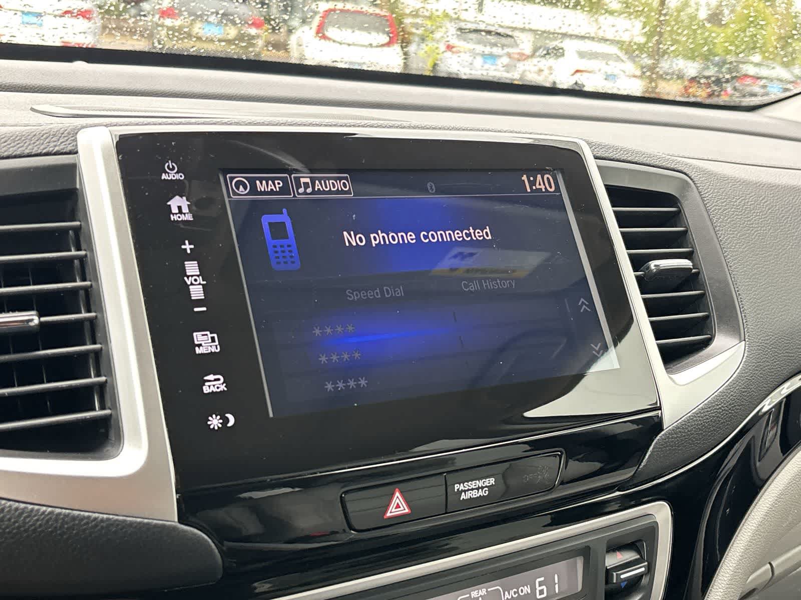 Used 2017 Honda Pilot Elite image 21