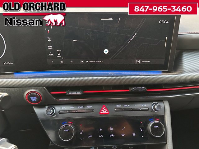 Used 2024 Hyundai Sonata N Line FWD image 19