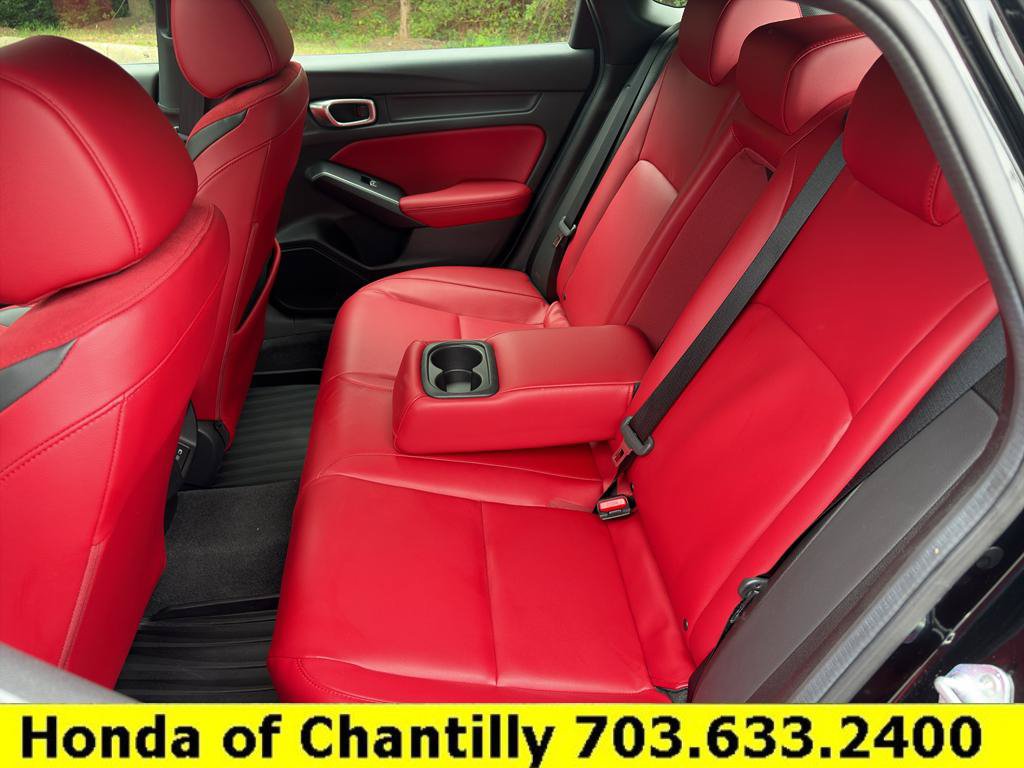 Used 2024 Acura Integra A-Spec FWD image 27