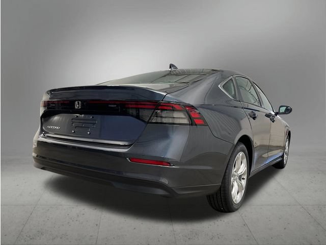 New 2026 Honda Accord LX image 6