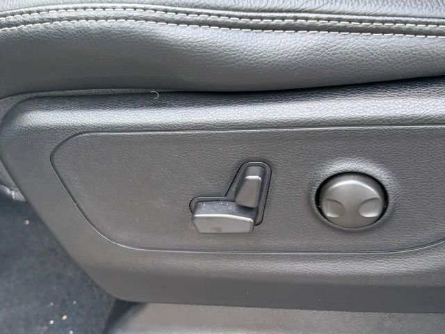 New 2026 RAM 1500 Rebel w/ Rebel Level 2 Equipment Group image 17