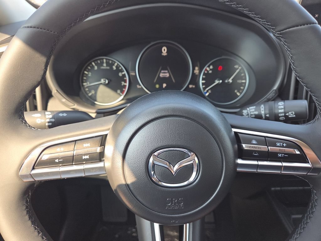 New 2026 MAZDA CX-50 AWD 2.5 S w/ Preferred Pkg image 14
