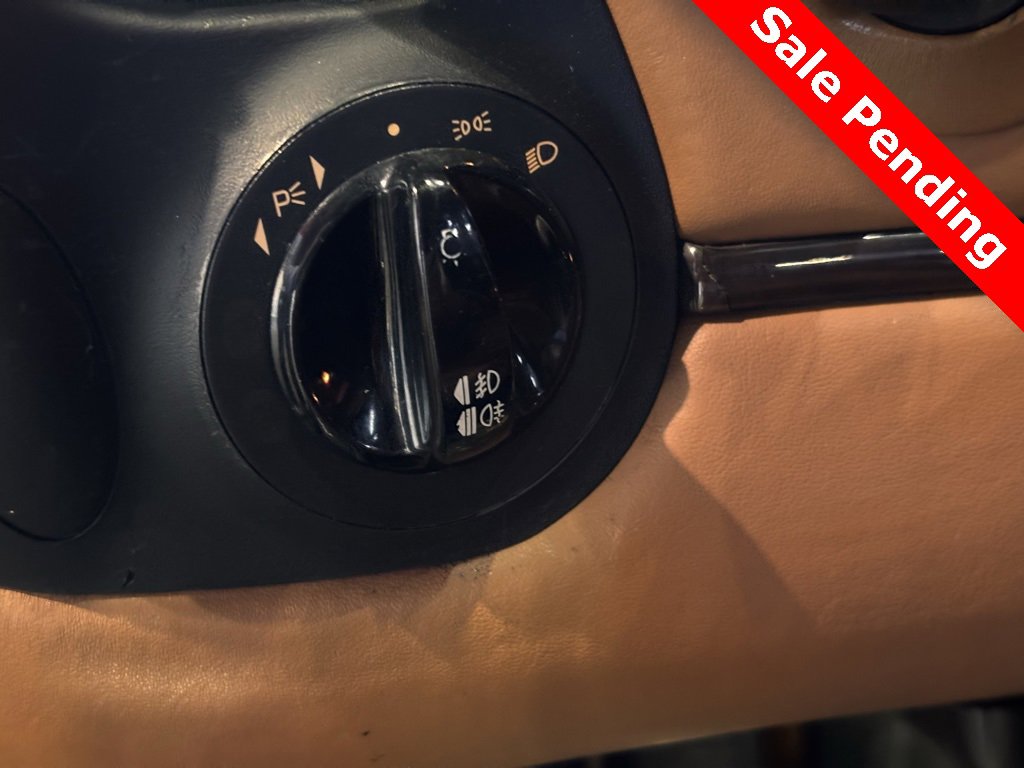 Used 2001 Porsche 911 Turbo image 13