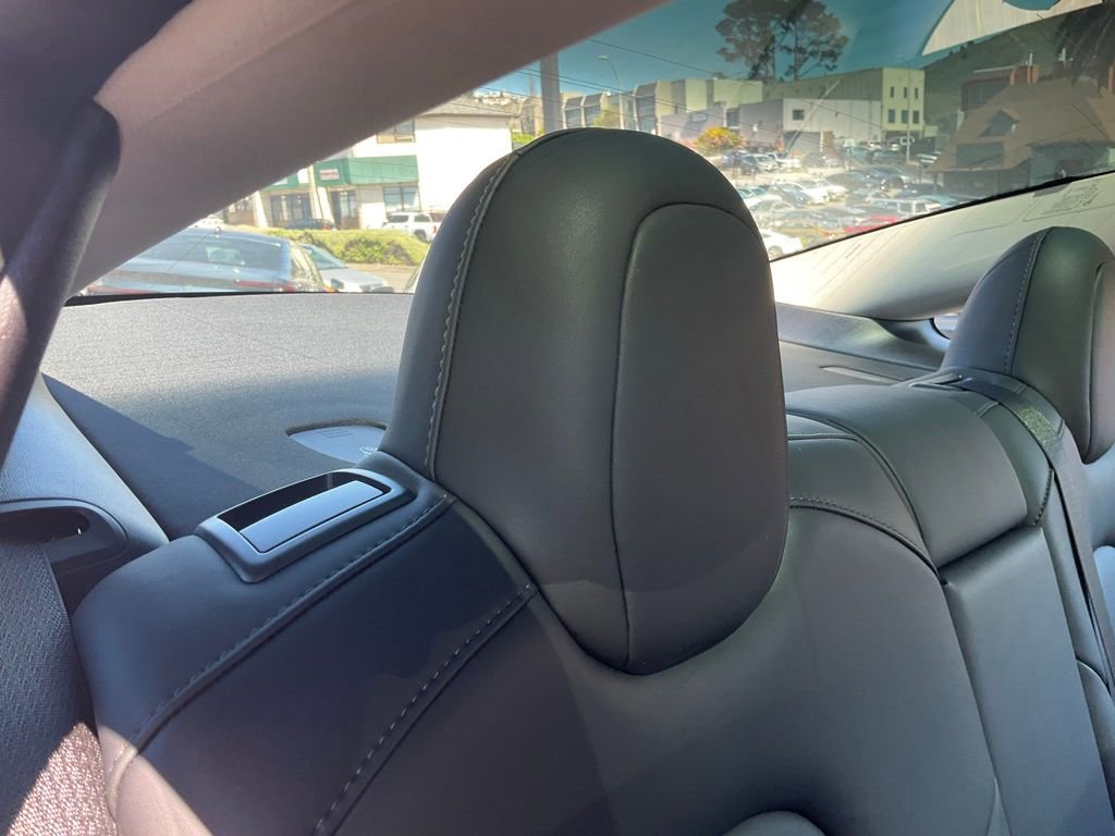 Used 2023 Tesla Model 3 Standard Range image 56