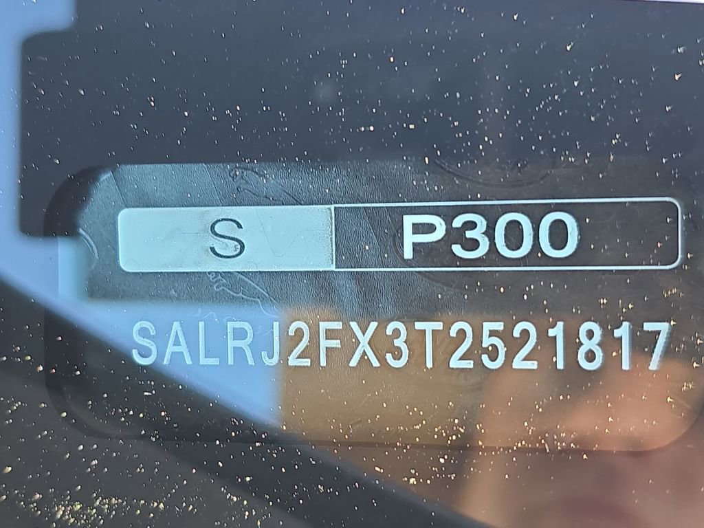 New 2026 Land Rover Discovery S AWD/4WD image 38