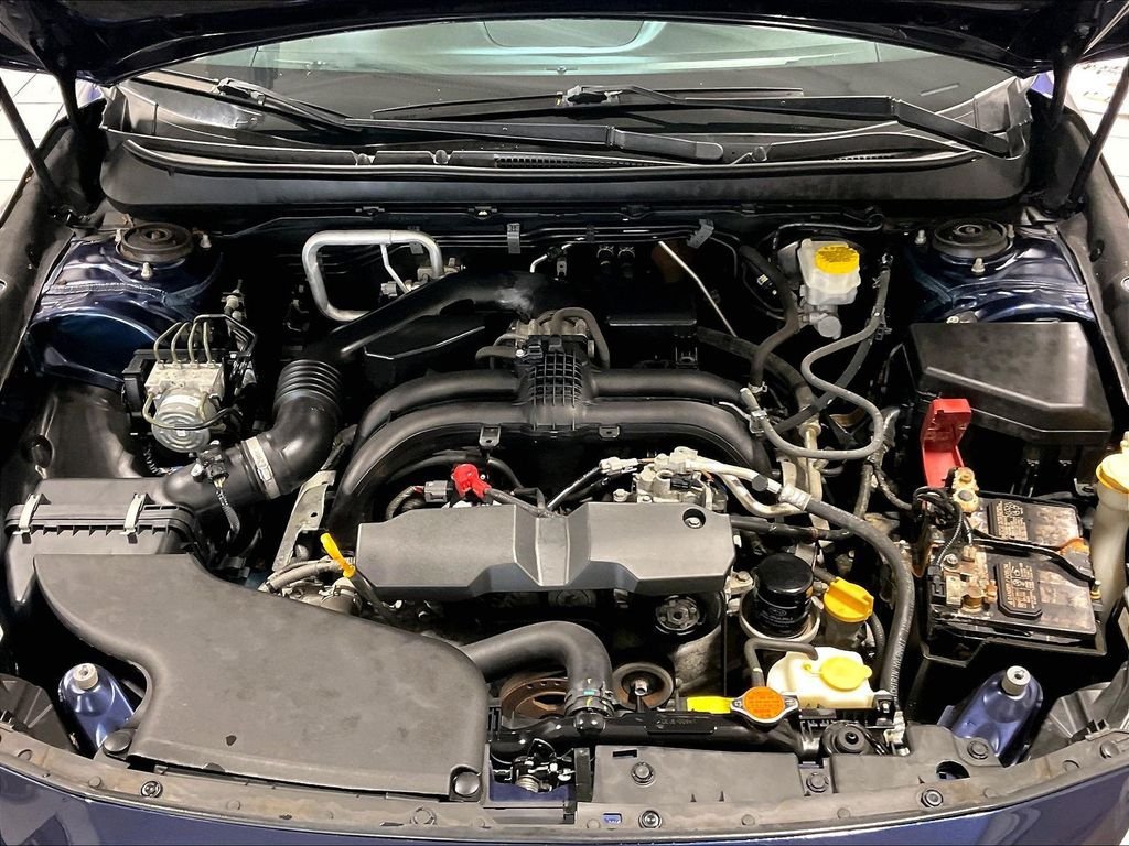 Used 2018 Subaru Legacy 2.5i Limited AWD/4WD image 30