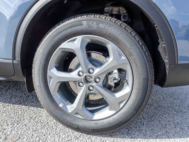 New 2026 Ford Escape ST-Line w/ Tech Pack #1 image 8