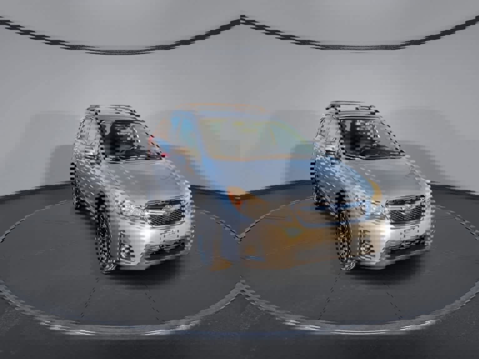 Used 2016 Subaru Crosstrek 2.0i Premium image 2