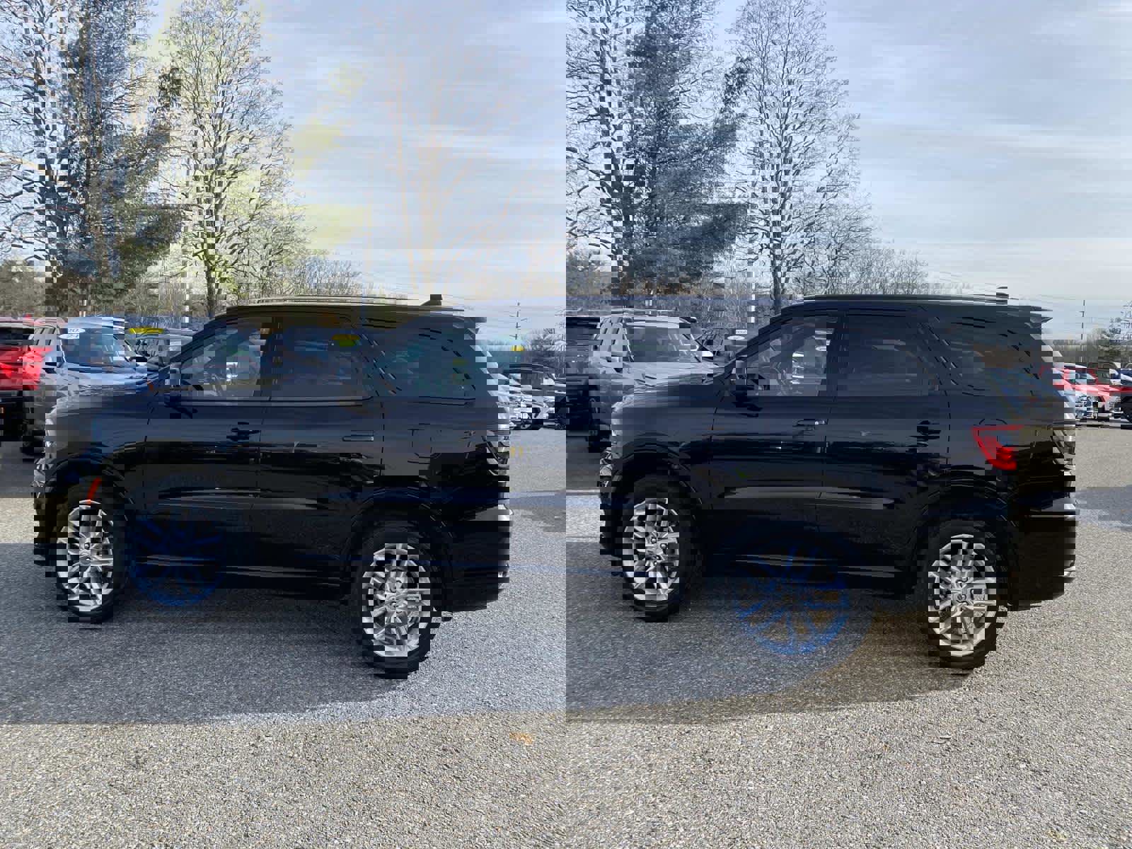 Used 2023 Dodge Durango GT image 7