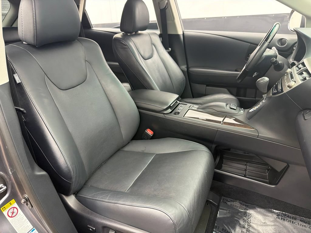 Used 2015 Lexus RX 350 AWD image 28