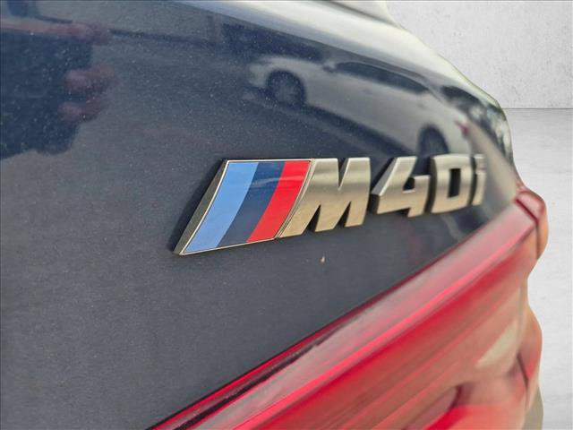 Used 2018 BMW X3 M40i AWD/4WD image 13