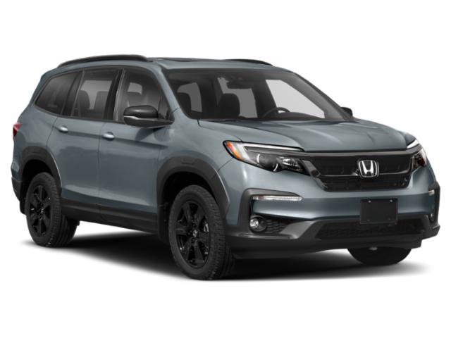 Used 2022 Honda Pilot TrailSport image 9