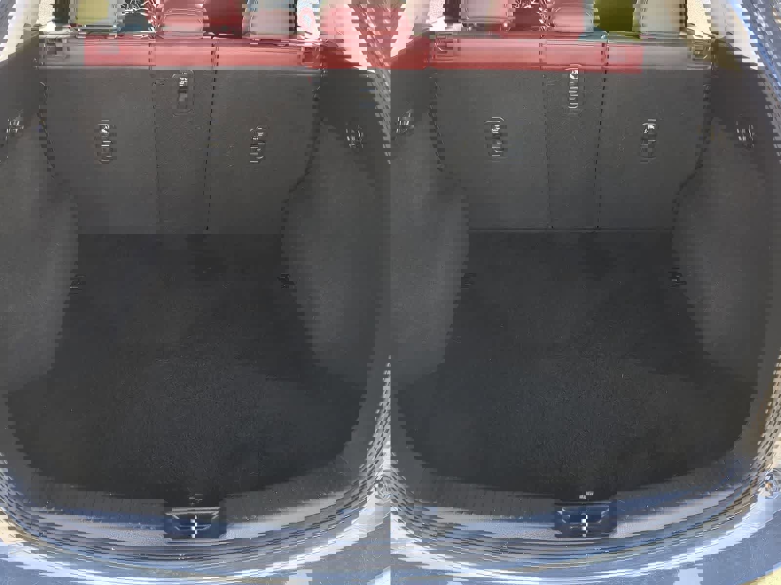 Used 2021 MAZDA CX-5 Carbon Edition image 39