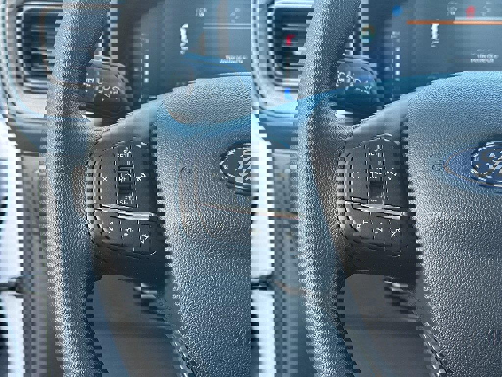 New 2026 Ford Maverick XL AWD/4WD image 15