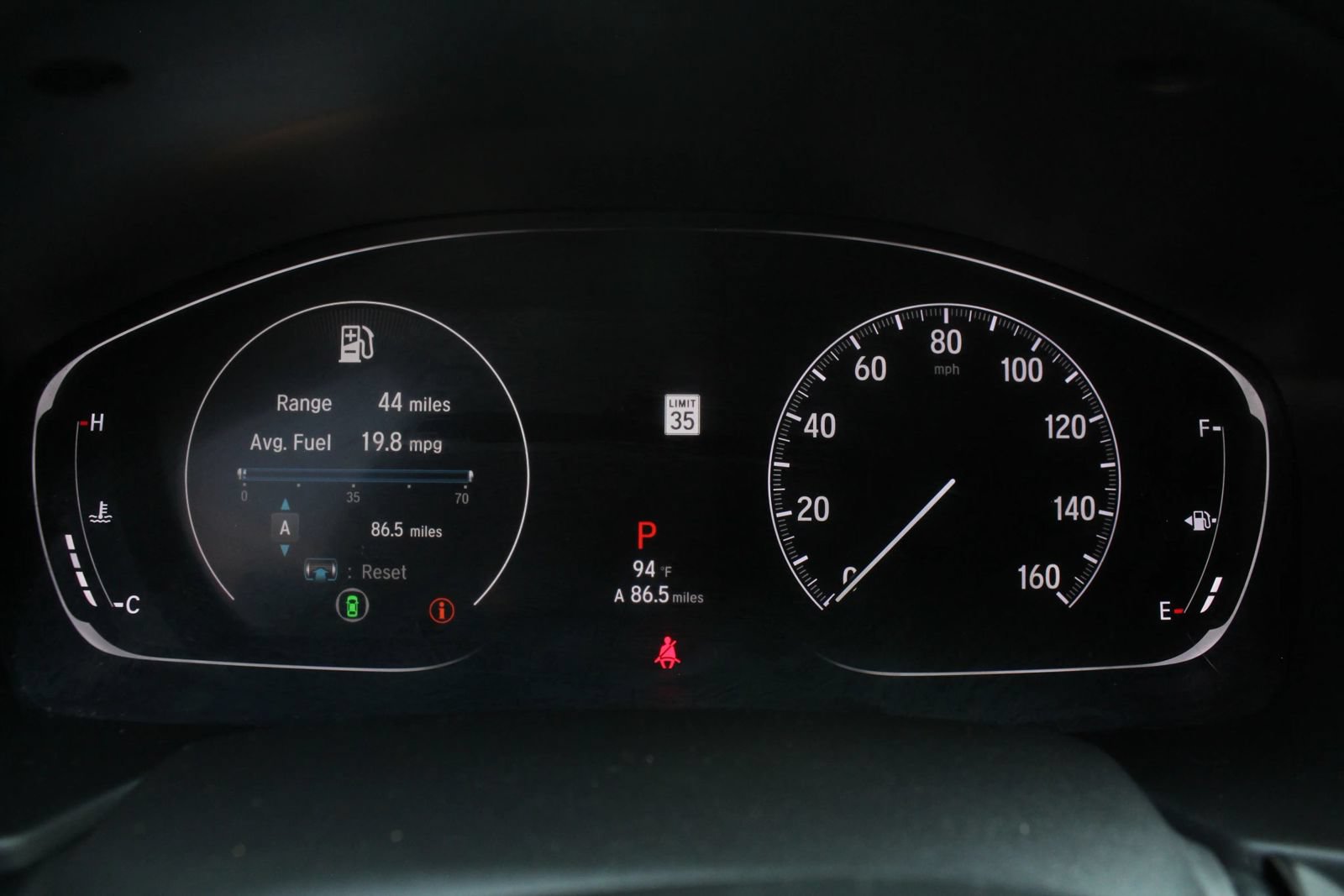 Used 2020 Honda Accord Sport image 30