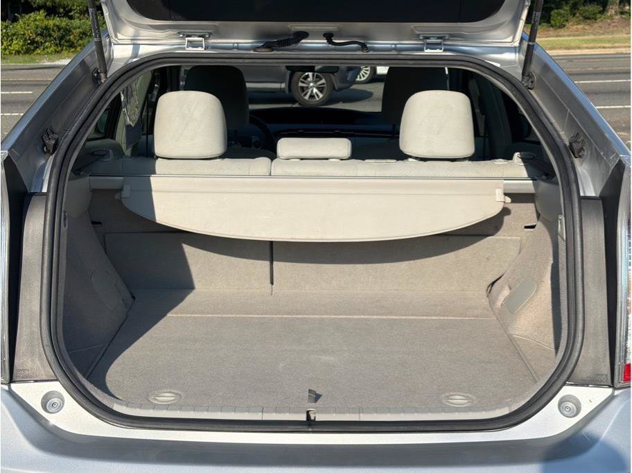 Used 2013 Toyota Prius Two FWD image 7