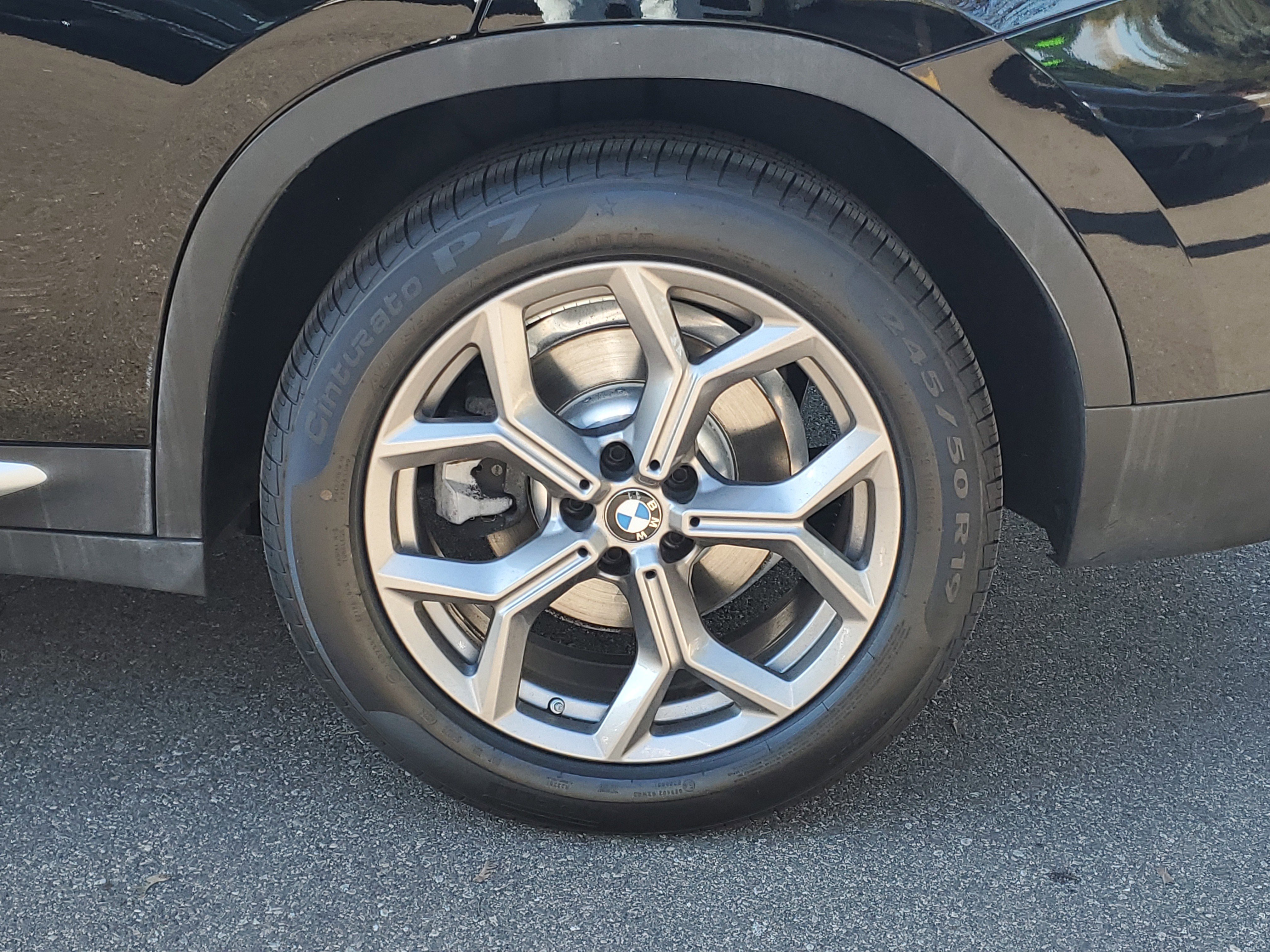 Certified 2023 BMW X4 xDrive30i w/ Premium Package image 30