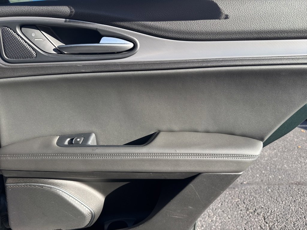 Used 2019 Alfa Romeo Stelvio Sport w/ Quick Order Package 22J Sport image 54