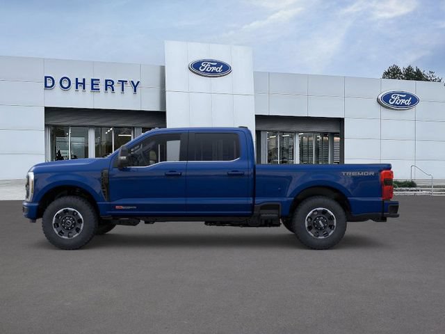 New 2026 Ford F350 Lariat w/ Tremor Off-Road Package AWD/4WD image 32