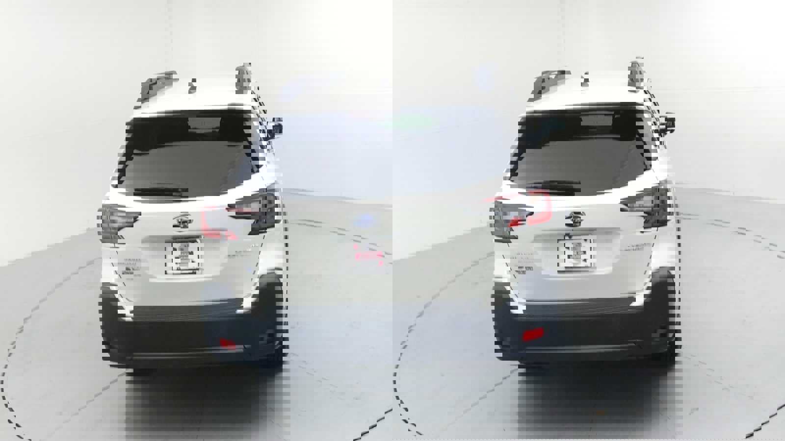 Certified 2023 Subaru Outback Premium image 9