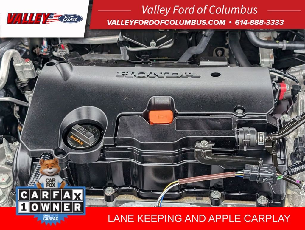 Used 2022 Honda Civic LX image 49