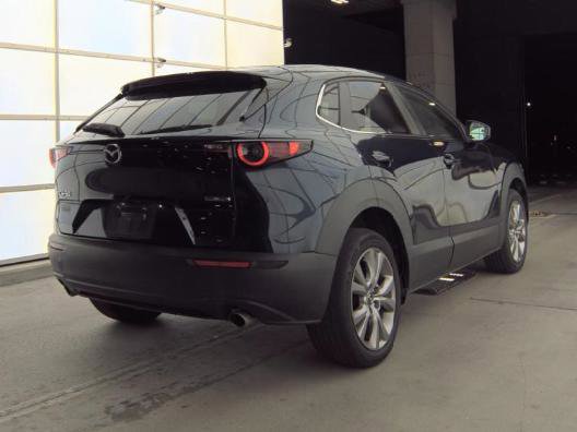 Used 2021 MAZDA CX-30 FWD 2.5 S w/ Preferred Package image 2