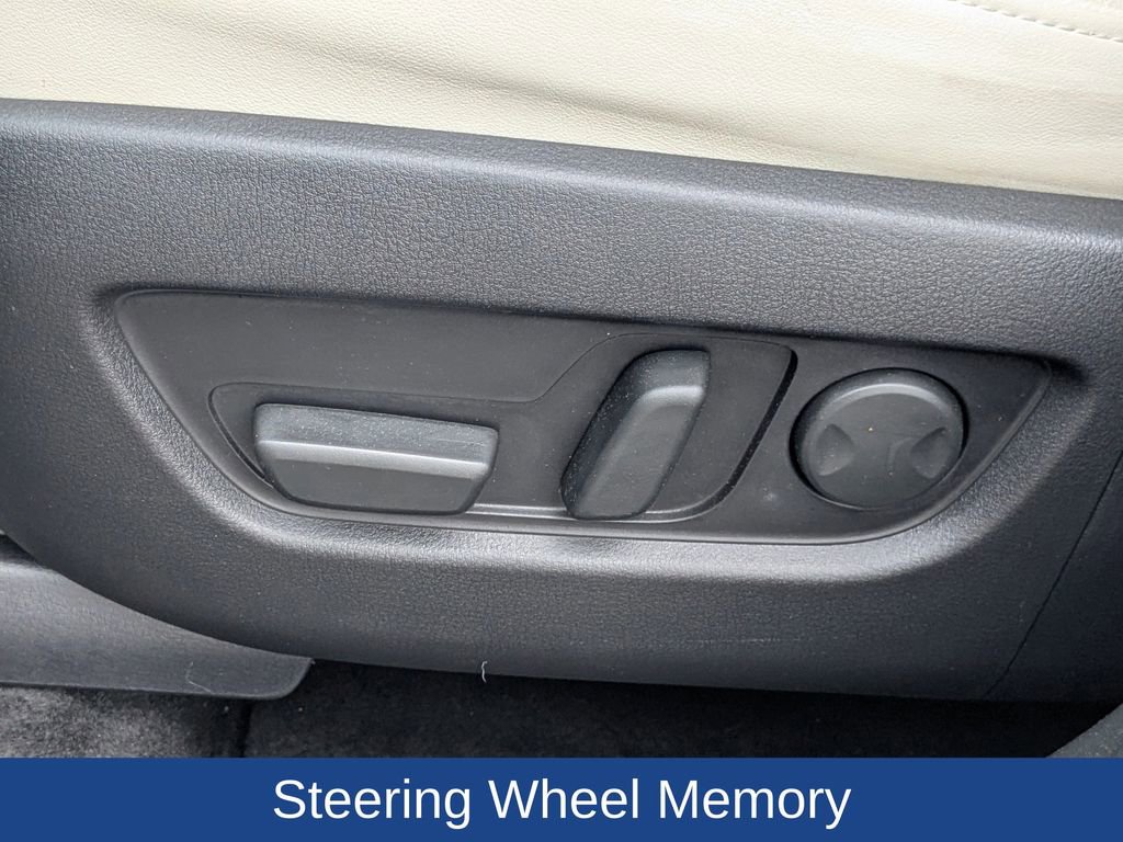 Certified 2024 MAZDA CX-90 3.3 Turbo S w/ Premium Package image 21