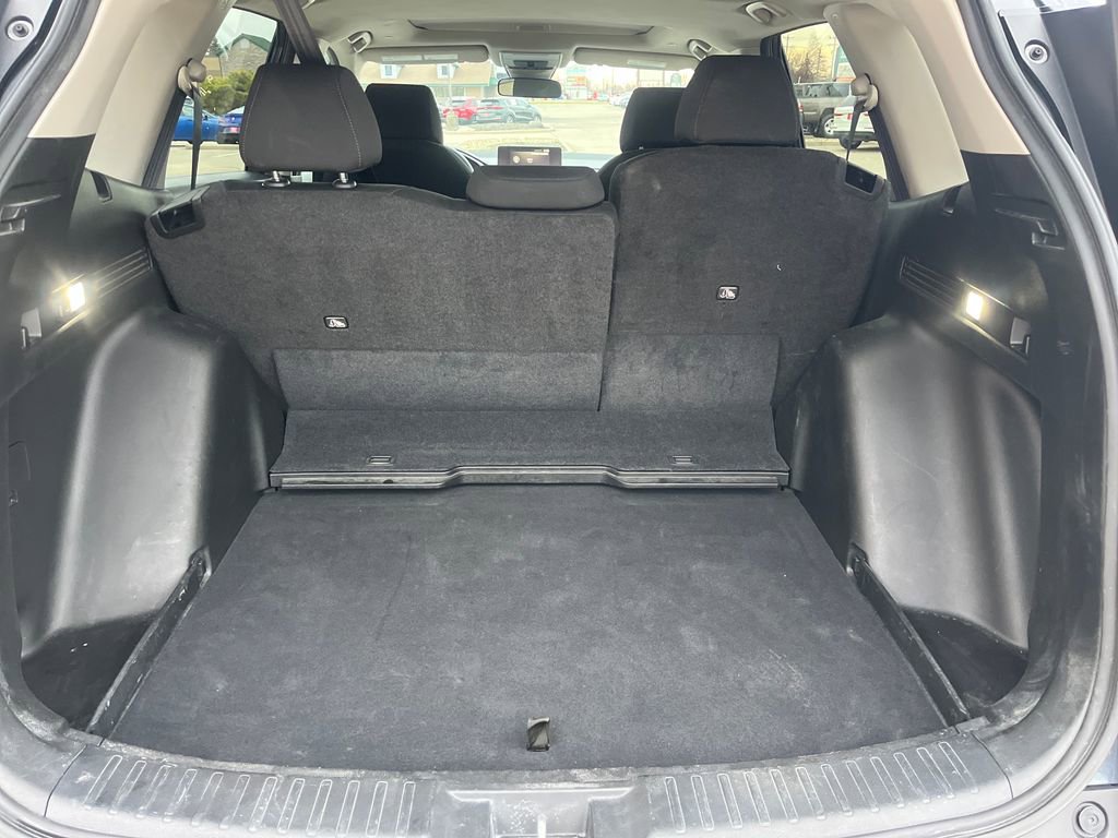 Used 2024 Honda CR-V EX image 23