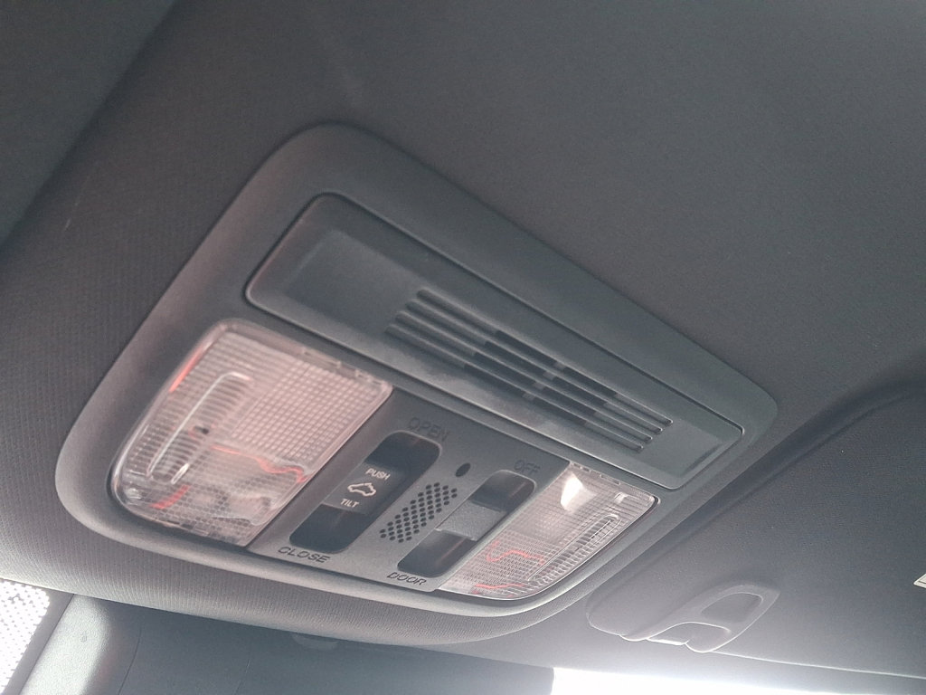 Used 2019 Honda Civic EX image 36
