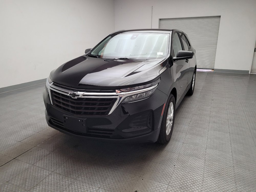 Used 2024 Chevrolet Equinox LS w/ LS Convenience Package FWD image 15