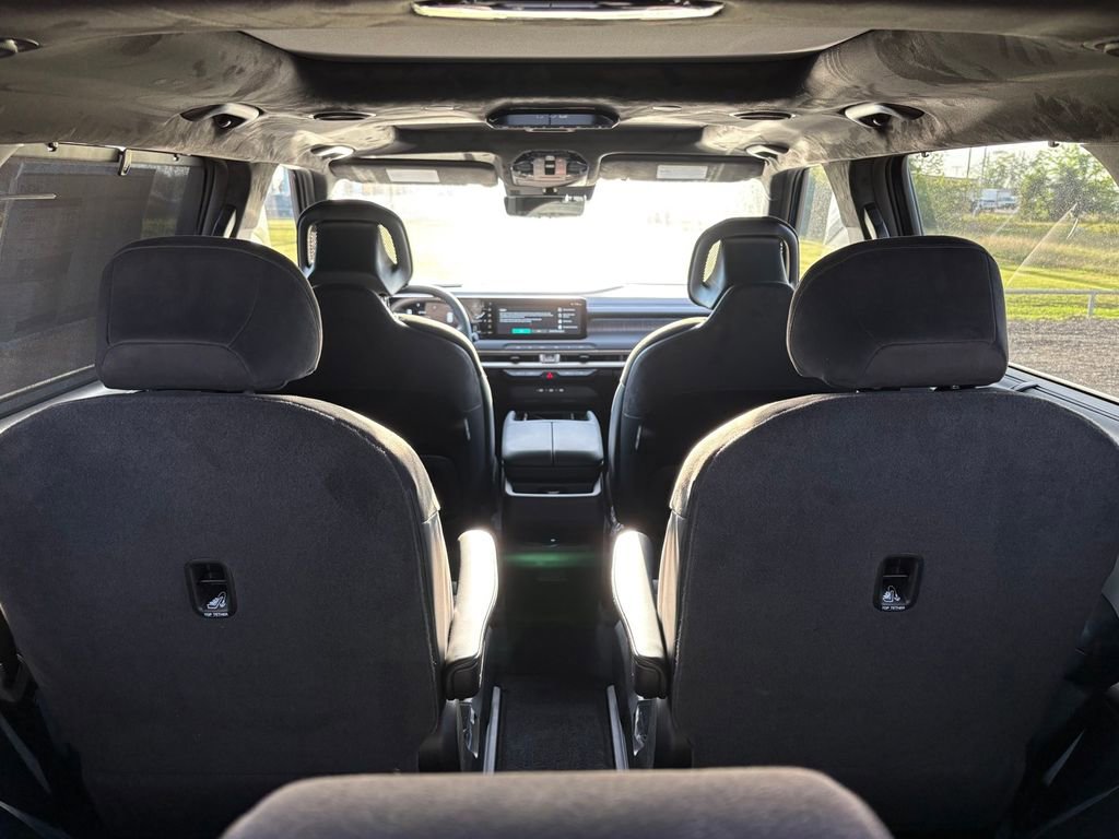 New 2027 Kia Telluride X-Line SX Prestige image 17
