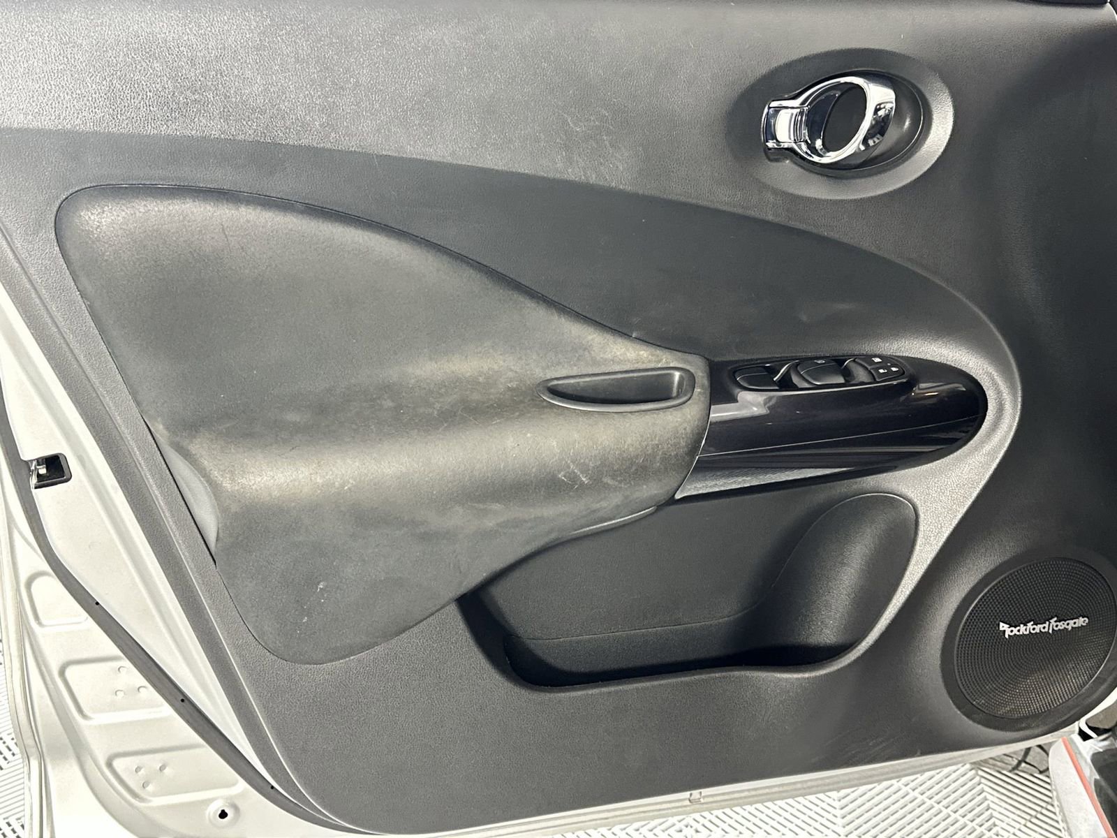 Used 2014 Nissan Juke NISMO w/ Navigation Package FWD image 29