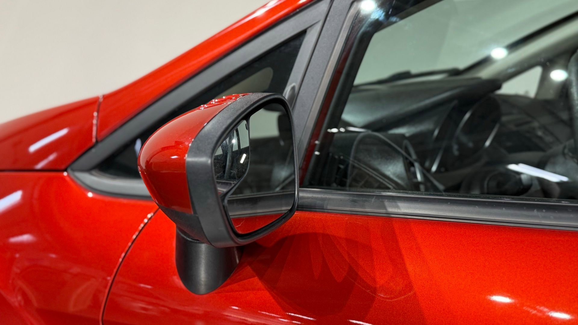 Used 2018 Ford Fiesta SE image 17