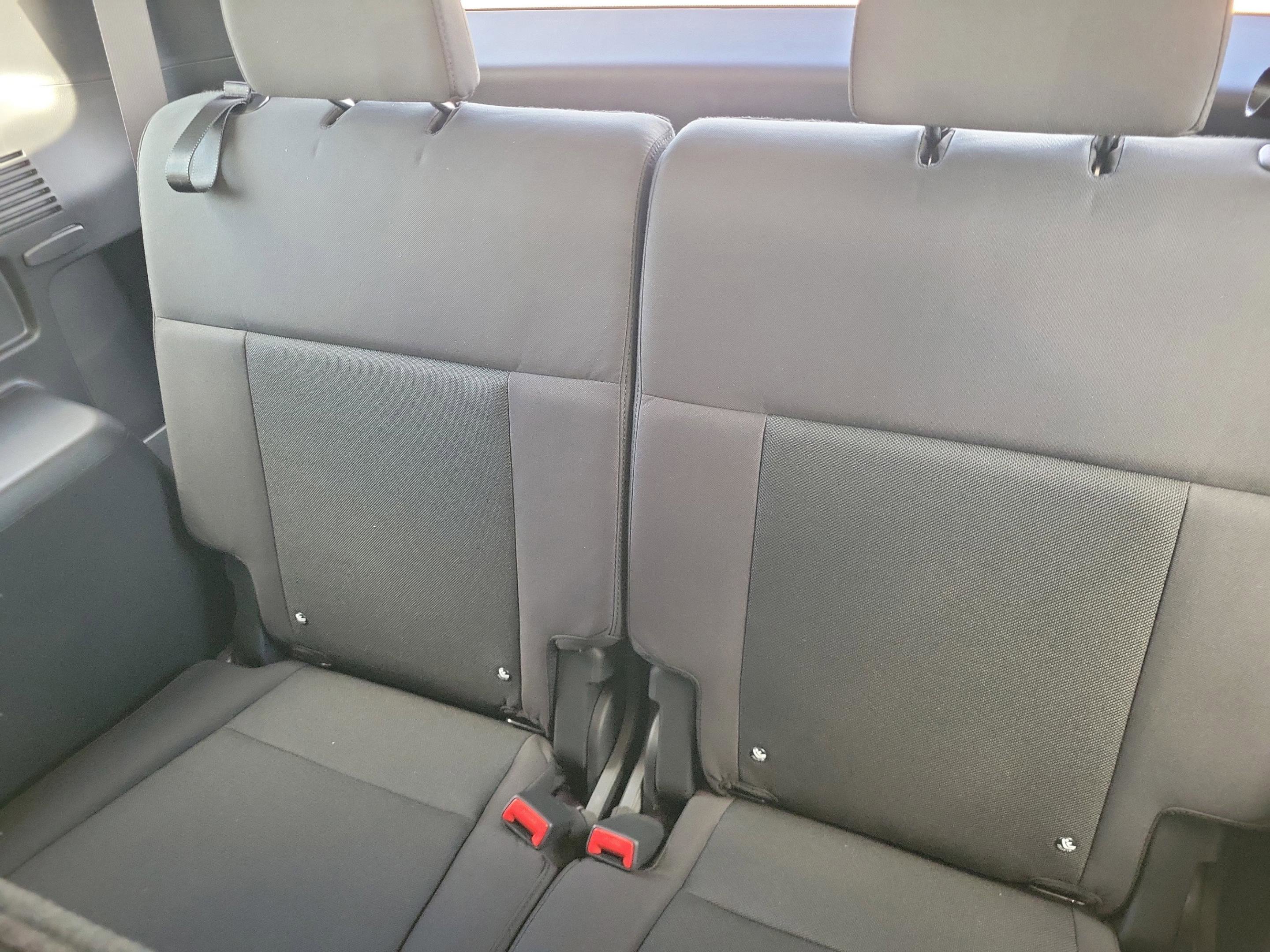 New 2026 Hyundai Santa Fe SE image 14