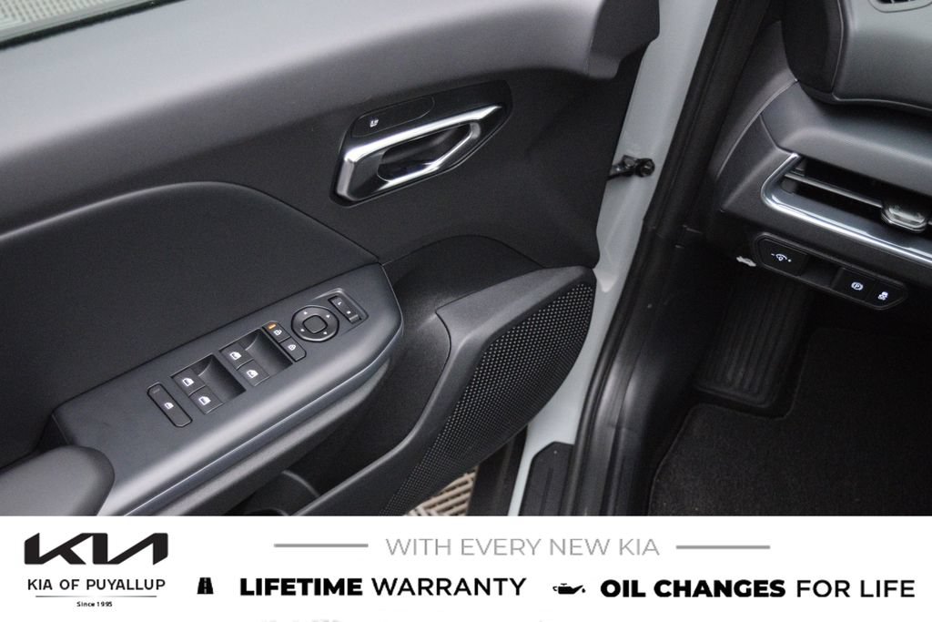 New 2026 Kia K4 EX FWD image 27