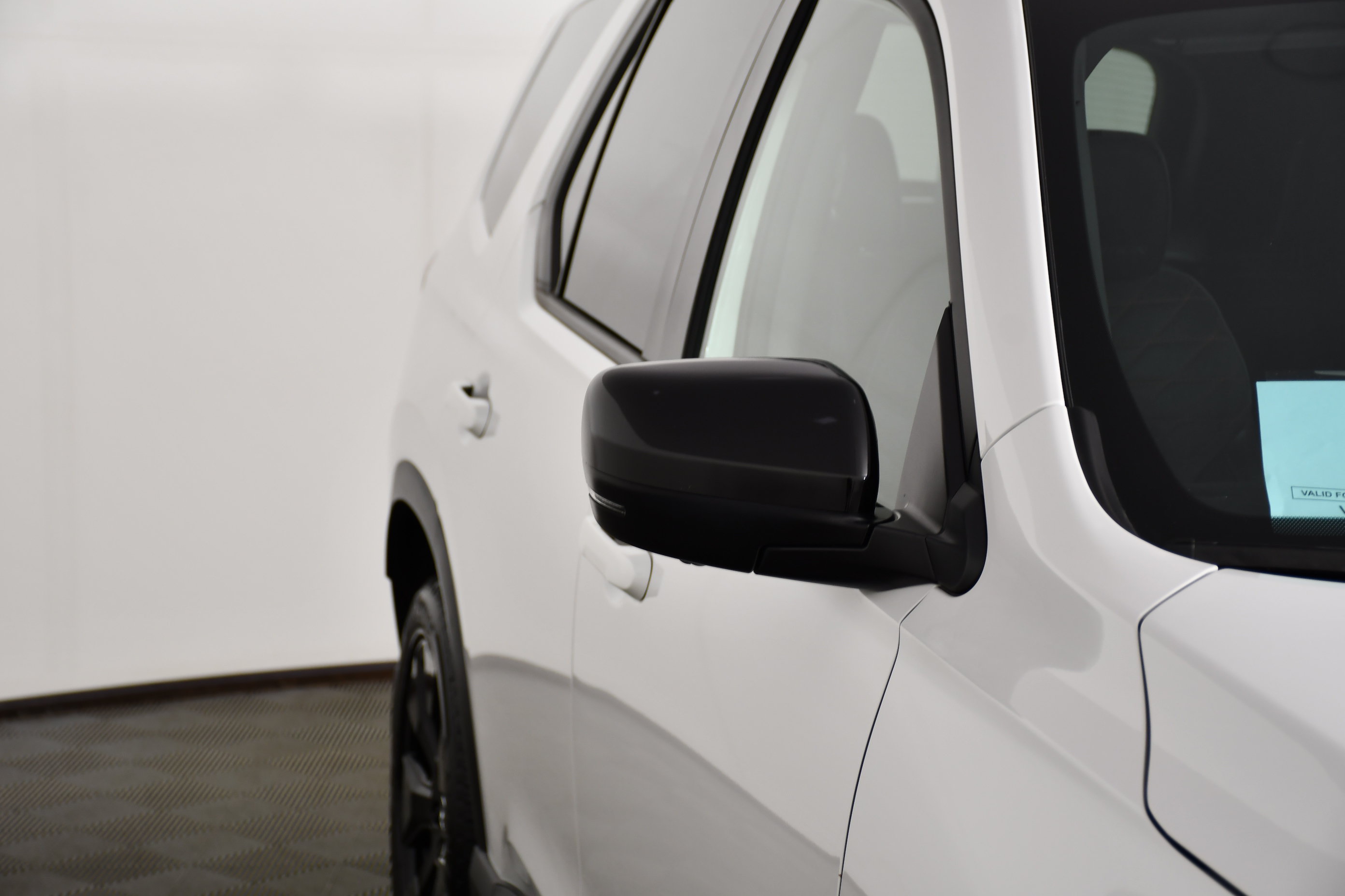 Certified 2026 Honda Pilot Black Edition image 14
