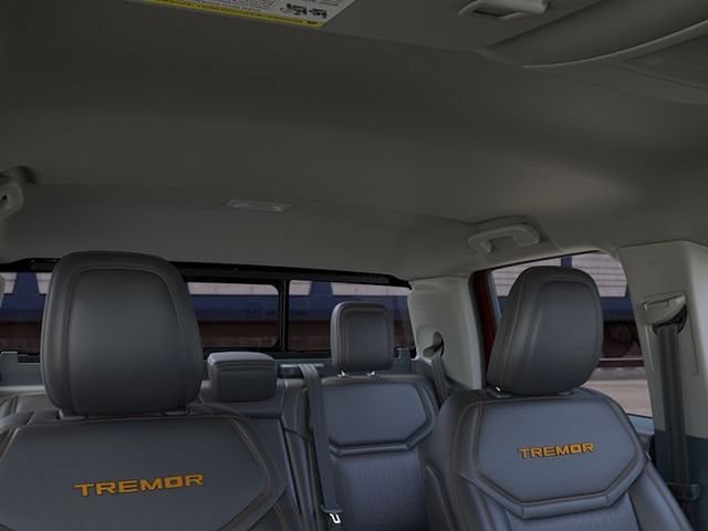 New 2026 Ford Maverick Tremor AWD/4WD image 12