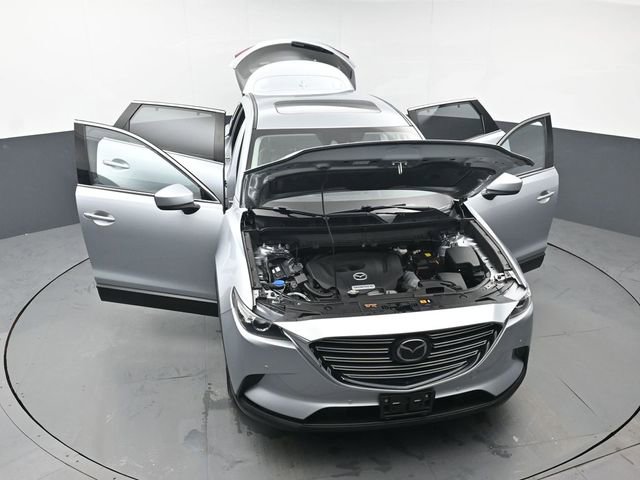 Used 2020 MAZDA CX-9 Touring w/ Touring Premium Package AWD/4WD image 54