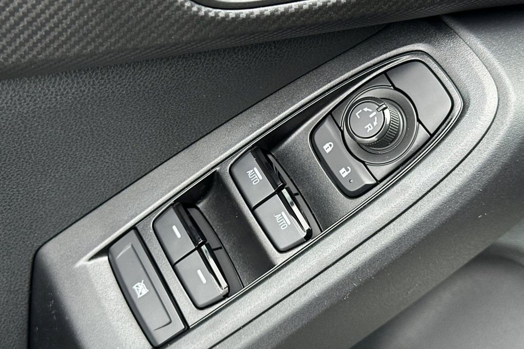 Certified 2025 Subaru Crosstrek 2.5i Sport w/ Popular Package #4A image 12