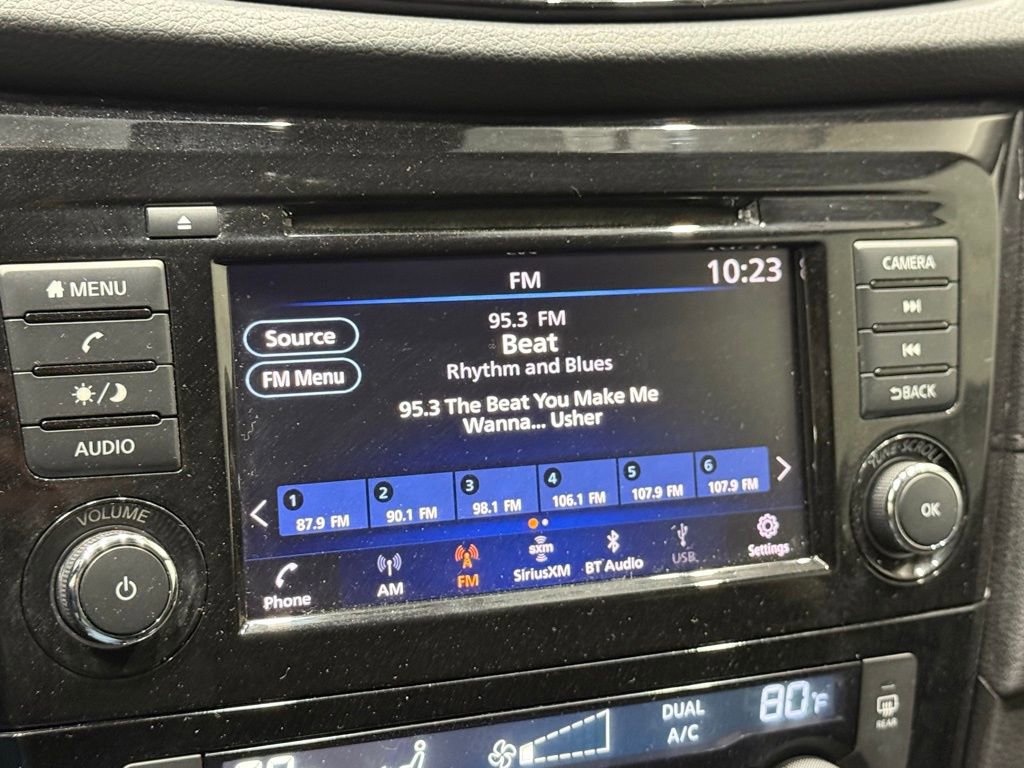 Used 2019 Nissan Rogue SV image 56