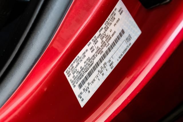 Used 2022 Ford F250 Lariat w/ Lariat Value Package AWD/4WD image 65