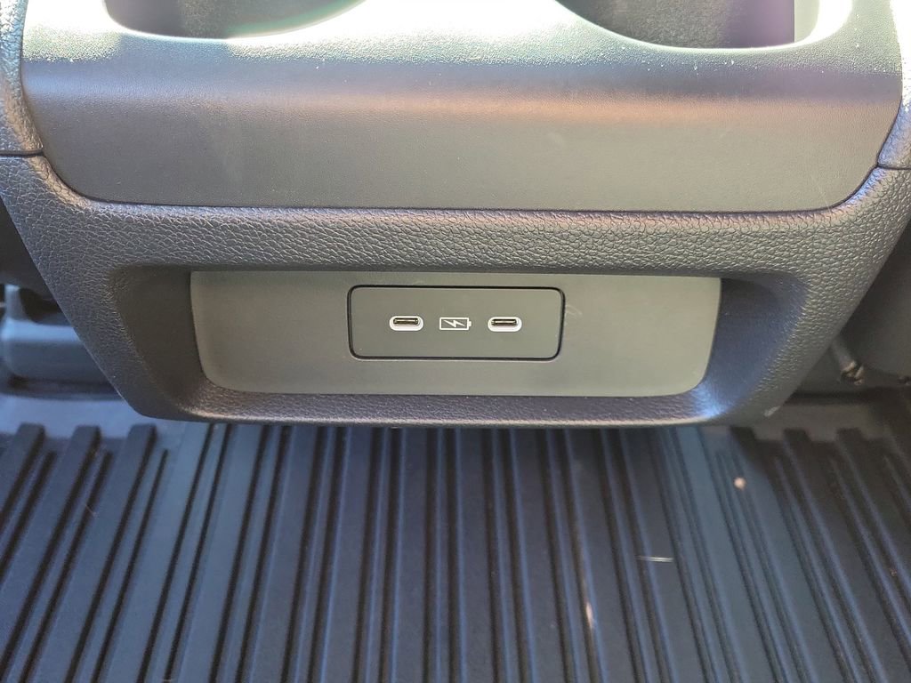 Certified 2026 Honda Odyssey EX-L image 19