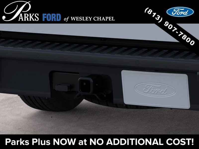 New 2026 Ford Maverick Lariat AWD/4WD image 23